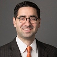 Justin Lavella