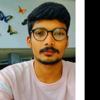 Vinoth Kumar S