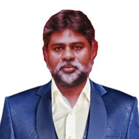 Israr Ahmed