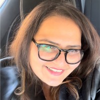 Forum Parekh