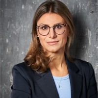 Daniela Fluegge - Brockmeier (Ph.D)