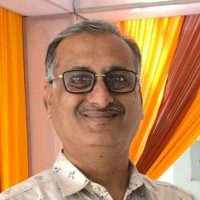 Anandprakash Khetan
