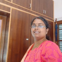 Padmaja Natarajan