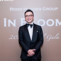 Erick ZHOU