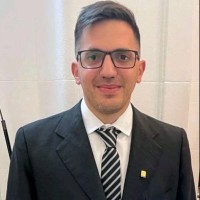 Joel Di Donato