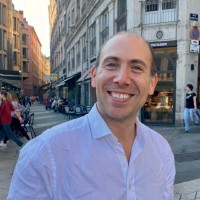 Mathieu Azcue