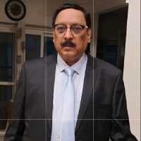 Pradeep Kumar Mathur
