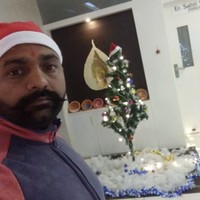 Rakesh Rana