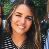 Olivia Jaffe