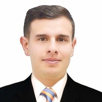 Luis David Fandiño Garcia