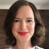 Katie Everett