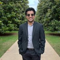 Shyam Lakshminarayanan