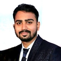 Jugal Patel