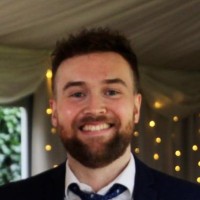 Conor Buckley