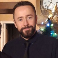 Stephane Lukaszewski