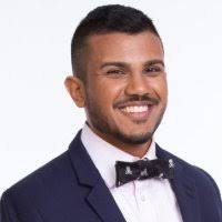Nirav Nikunj Patel, Ph.D.
