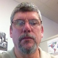 Matthew Horton