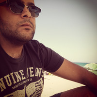 Ahmed Daghrour