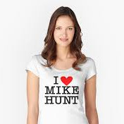 Mike Hunt