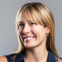 Christine Turgeon, Ph.D