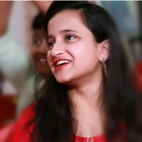 Swasti Agrawal