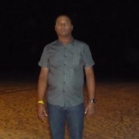 Ricardo Javier Best Gonzalez