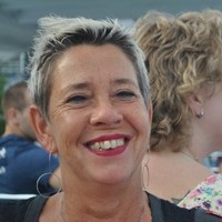Marjo Jacobs