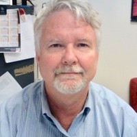 Michael Ruff