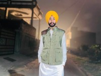Ajay Veer
