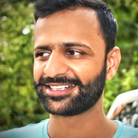 Prabhu Patil