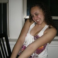 Brittany Hanson