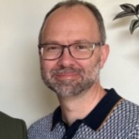 Roger Perreault