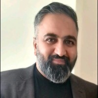 Tahir Hussain