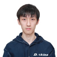 Yanshen Cui