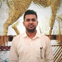 Priyanjan Ghosh