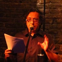 Daniel Amiano