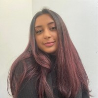 Chandni Patel