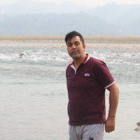 Sandeep Rana