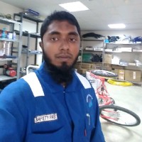 Samsher Ali