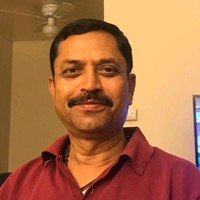 Laxmeshwar, Arvind