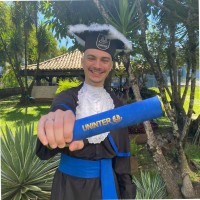 Thiago Schenkel  Winter