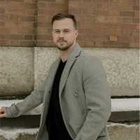 Reece Klassen