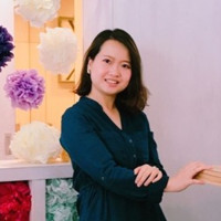 Olivia Tu