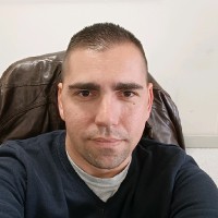 Mickaël Domingues