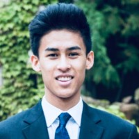 Tyler Keung