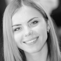 Oksana Zherdetska
