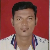 Dattatrey Mali