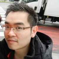 Nathan Chan