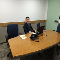 Andy Hu