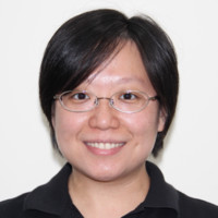 Cara Huang